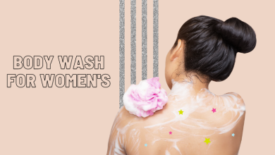 Body Washes For Women