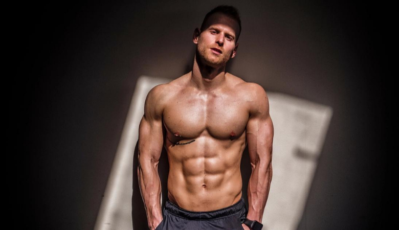 We Bet You, Will Kiss, Your Six Pack Abs With This Workout Routine