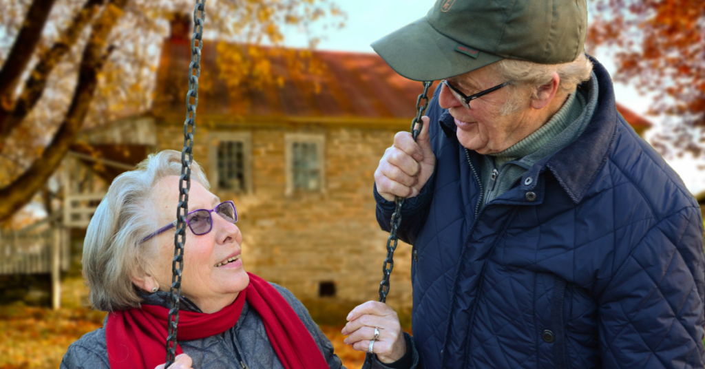 Follow This Guide To Stay Fit and Healthy as You Get Older
