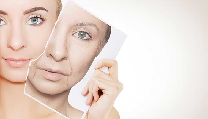 5 Anti Ageing Food That Will Help You Stay Young and Glowing