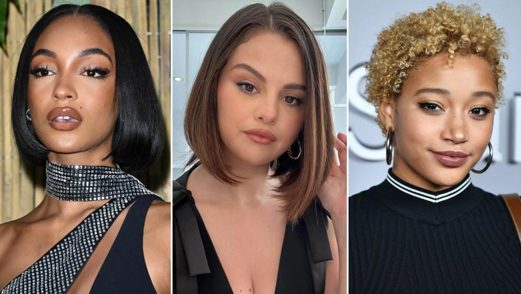 Embrace Your Style: Top Women Hairstyles of 2024