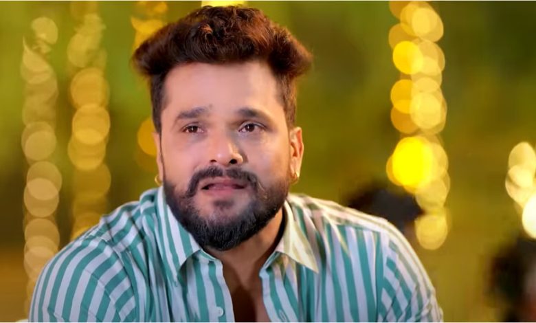 Khesari Lal Yadav Upcoming Movies 2026
