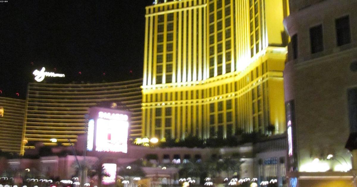Casino Experience